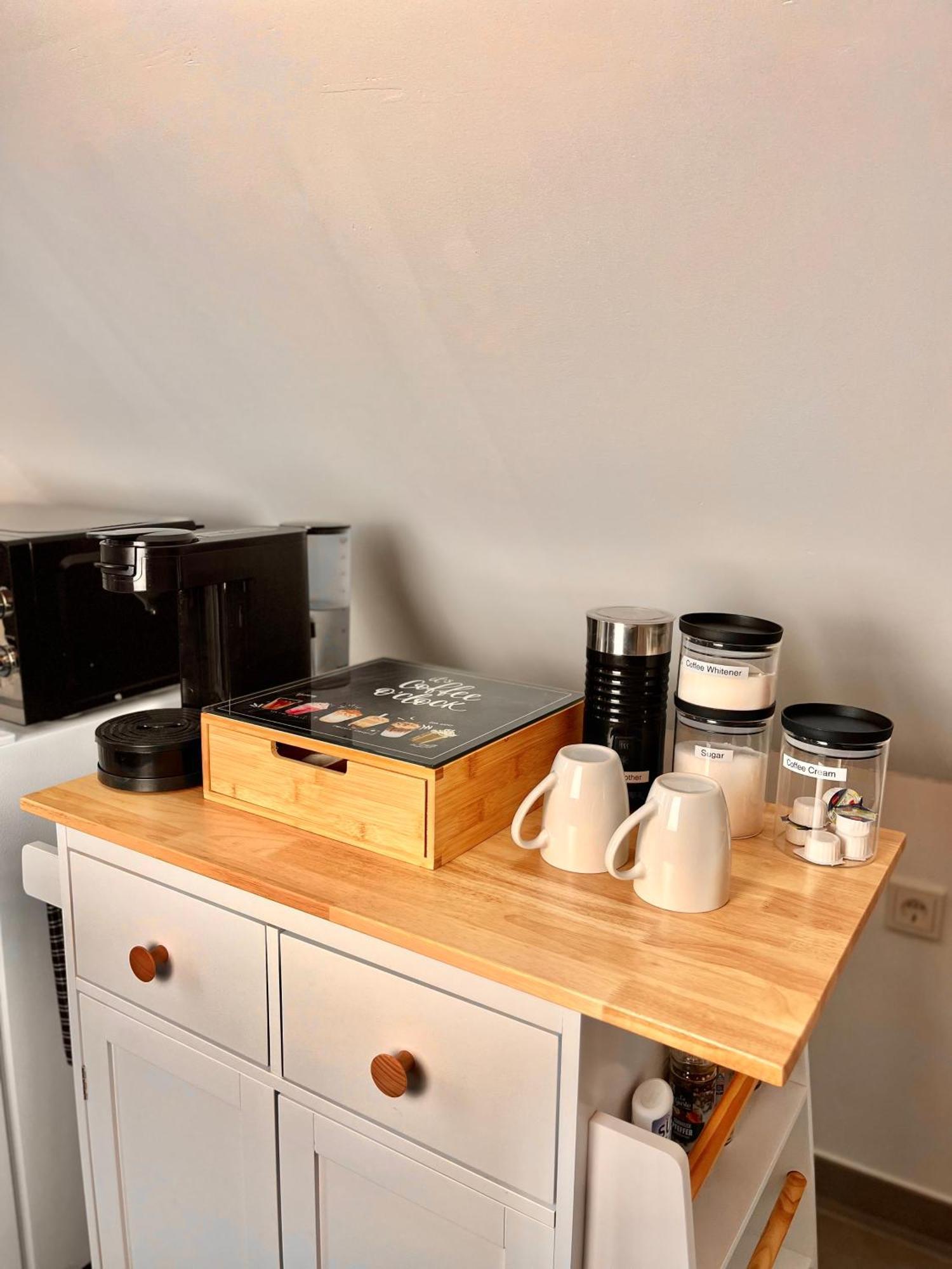 Modernes Loft Naehe Messeplatz, Ewerk Bahn Apartment Саарбрюкен Екстериор снимка