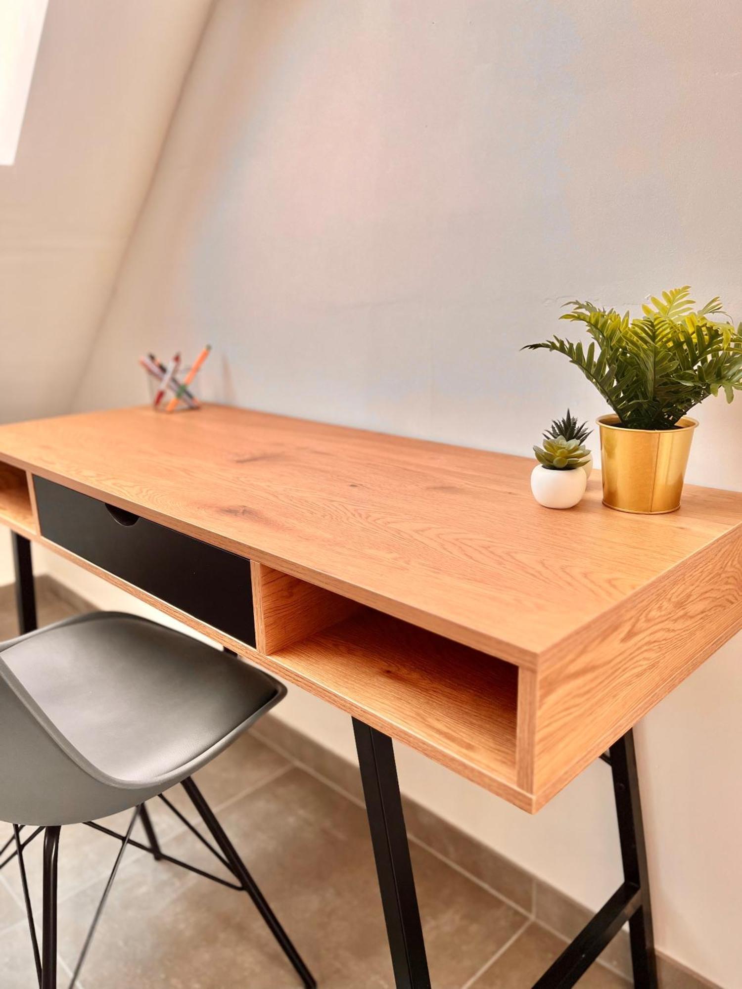 Modernes Loft Naehe Messeplatz, Ewerk Bahn Apartment Саарбрюкен Екстериор снимка